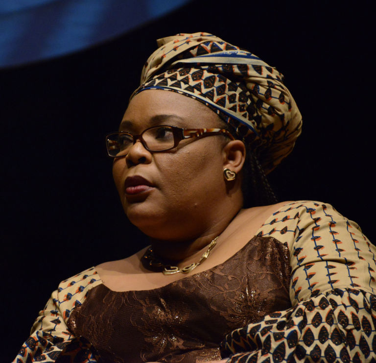 Quotes from Leymah Gbowee Leymah Gbowee