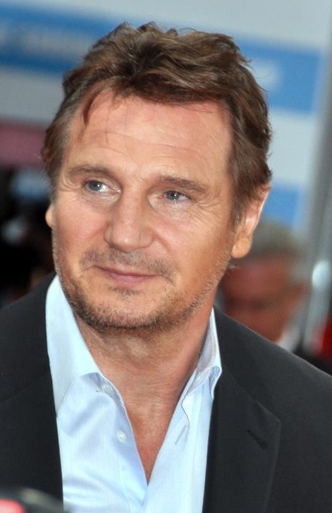 Quotes from Liam Neeson Liam Neeson