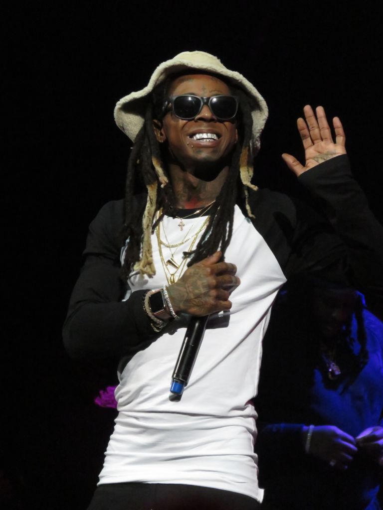 Quotes from Lil Wayne Lil Wayne