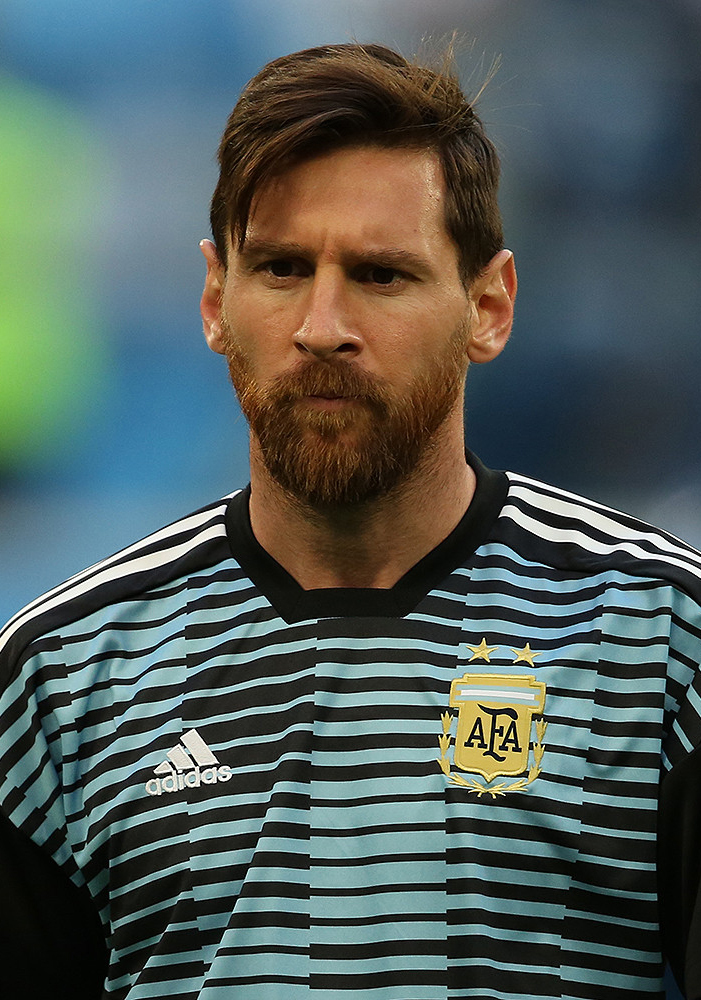 Quotes from Lionel Messi Lionel Messi