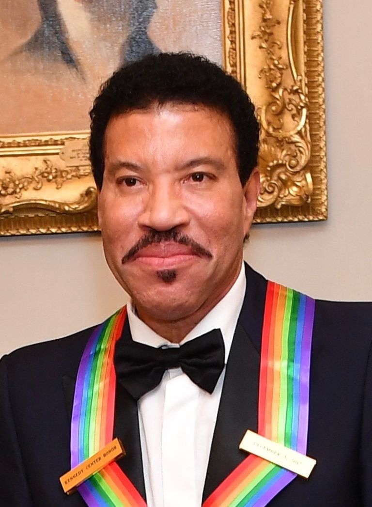 Quotes from Lionel Richie Lionel Richie