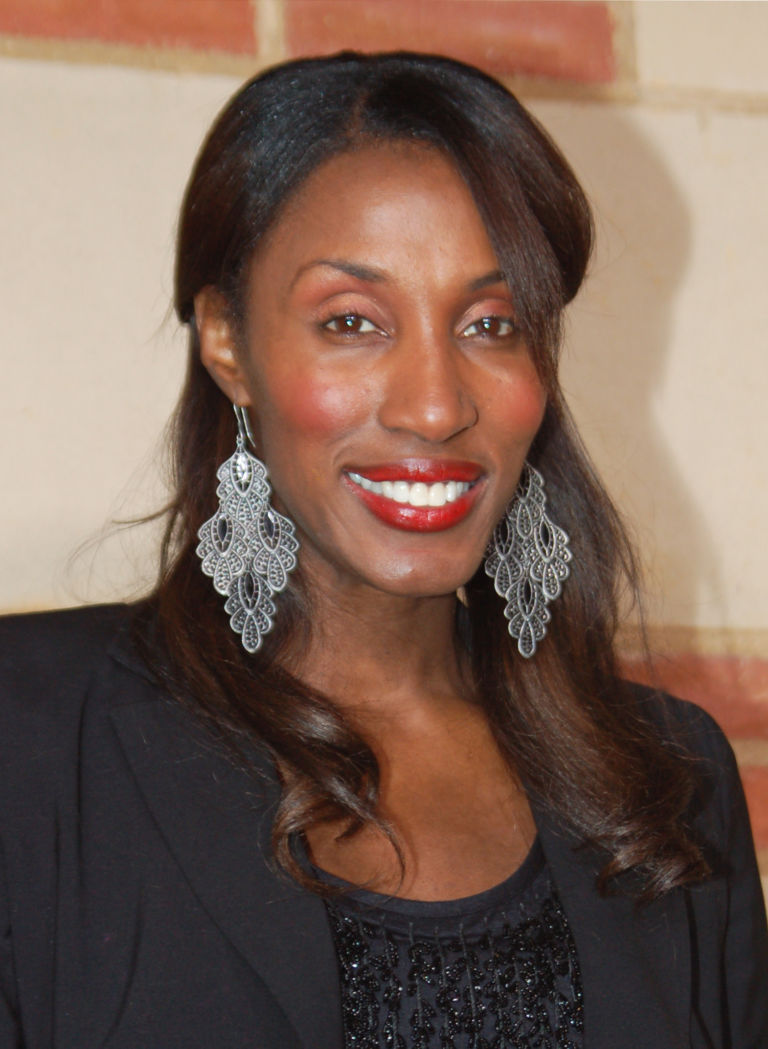 Quotes from Lisa Leslie Lisa Leslie
