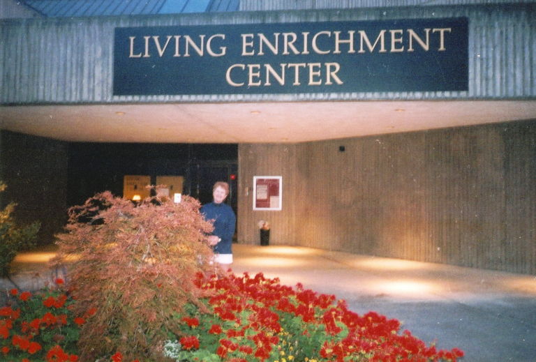 Quotes from Living Enrichment Center Living Enrichment Center