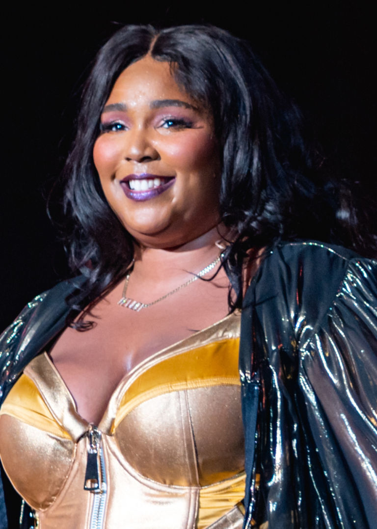 Quotes from Lizzo Lizzo