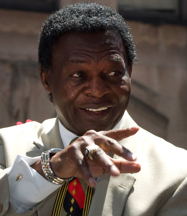 Quotes from Lou Brock Lou Brock