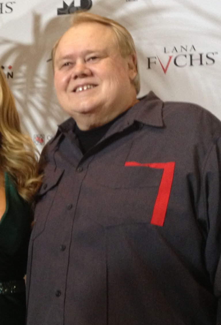 Quotes from Louie Anderson Louie Anderson