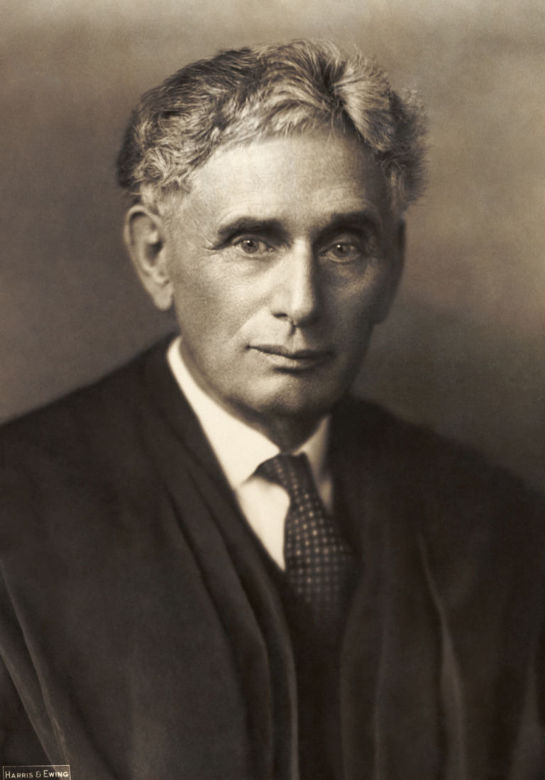 Quotes from Louis Brandeis Louis Brandeis