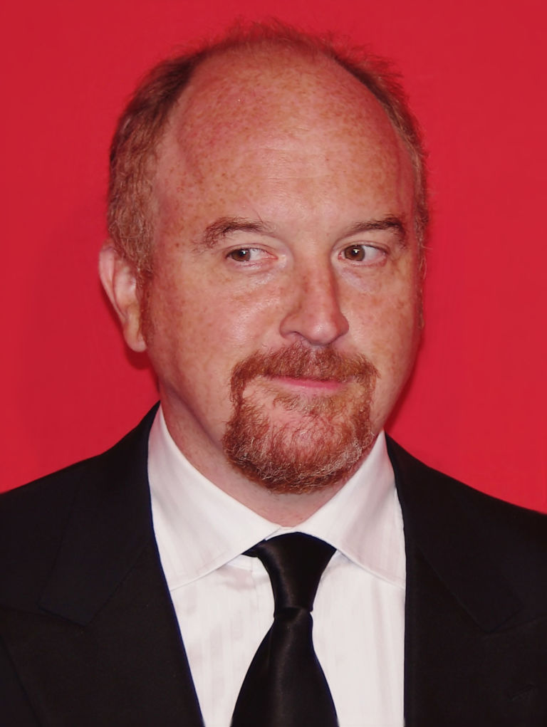 Quotes from Louis C.K. Louis C.K.