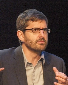 Quotes from Louis Theroux Louis Theroux