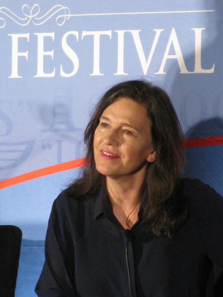 Quotes from Louise Erdrich Louise Erdrich