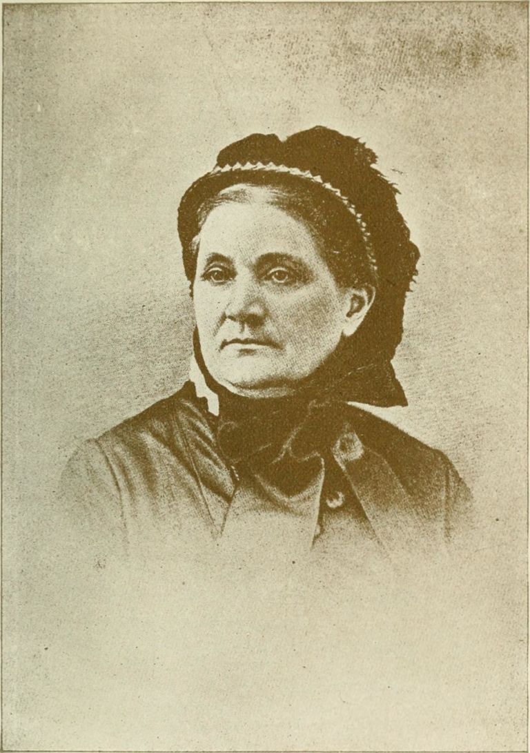 Quotes from Lucy Larcom Lucy Larcom