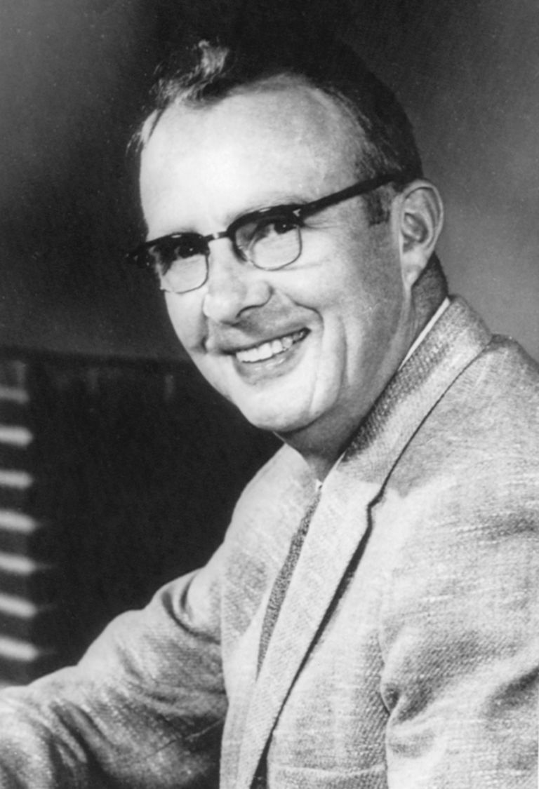 Quotes from Luis Walter Alvarez Luis Walter Alvarez