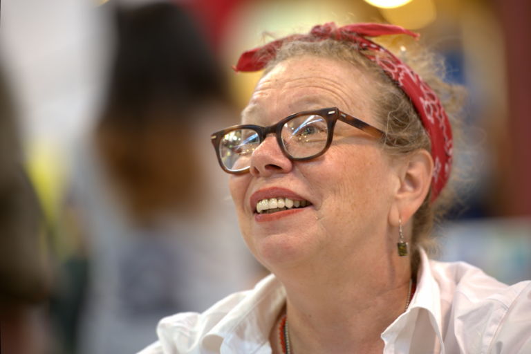 Quotes from Lynda Barry Lynda Barry