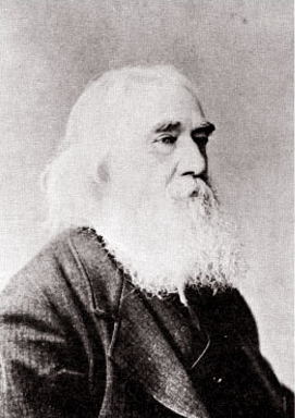 Quotes from Lysander Spooner Lysander Spooner