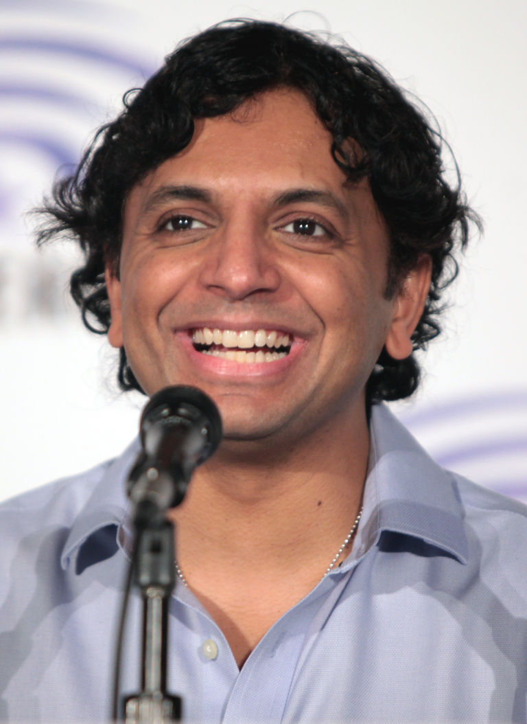 Quotes from M. Night Shyamalan M. Night Shyamalan