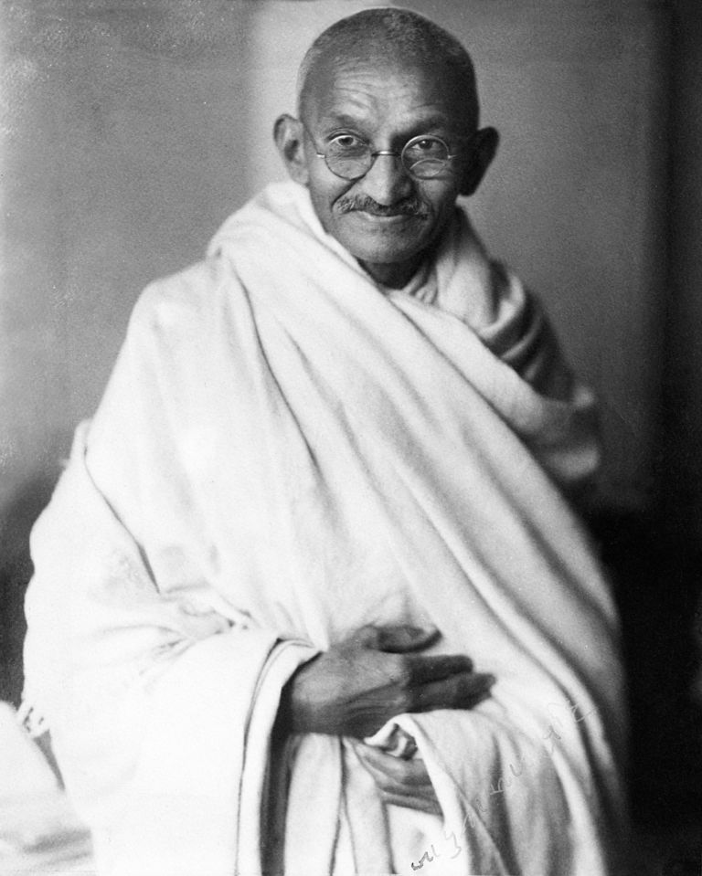 Quotes from Mahatma Gandhi Mahatma Gandhi