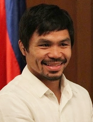 Quotes from Manny Pacquiao Manny Pacquiao