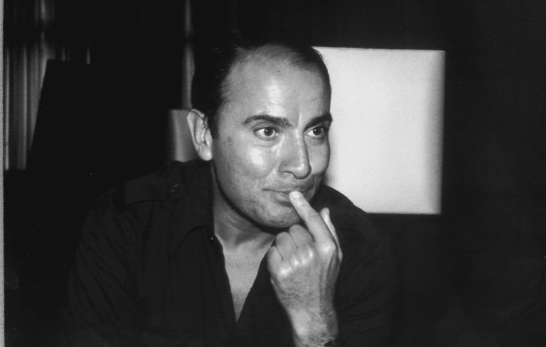 Quotes from Manuel Puig Manuel Puig