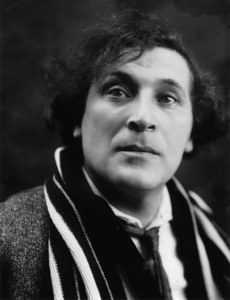 Quotes from Marc Chagall Marc Chagall