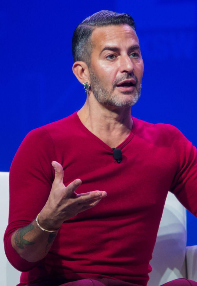 Quotes from Marc Jacobs Marc Jacobs