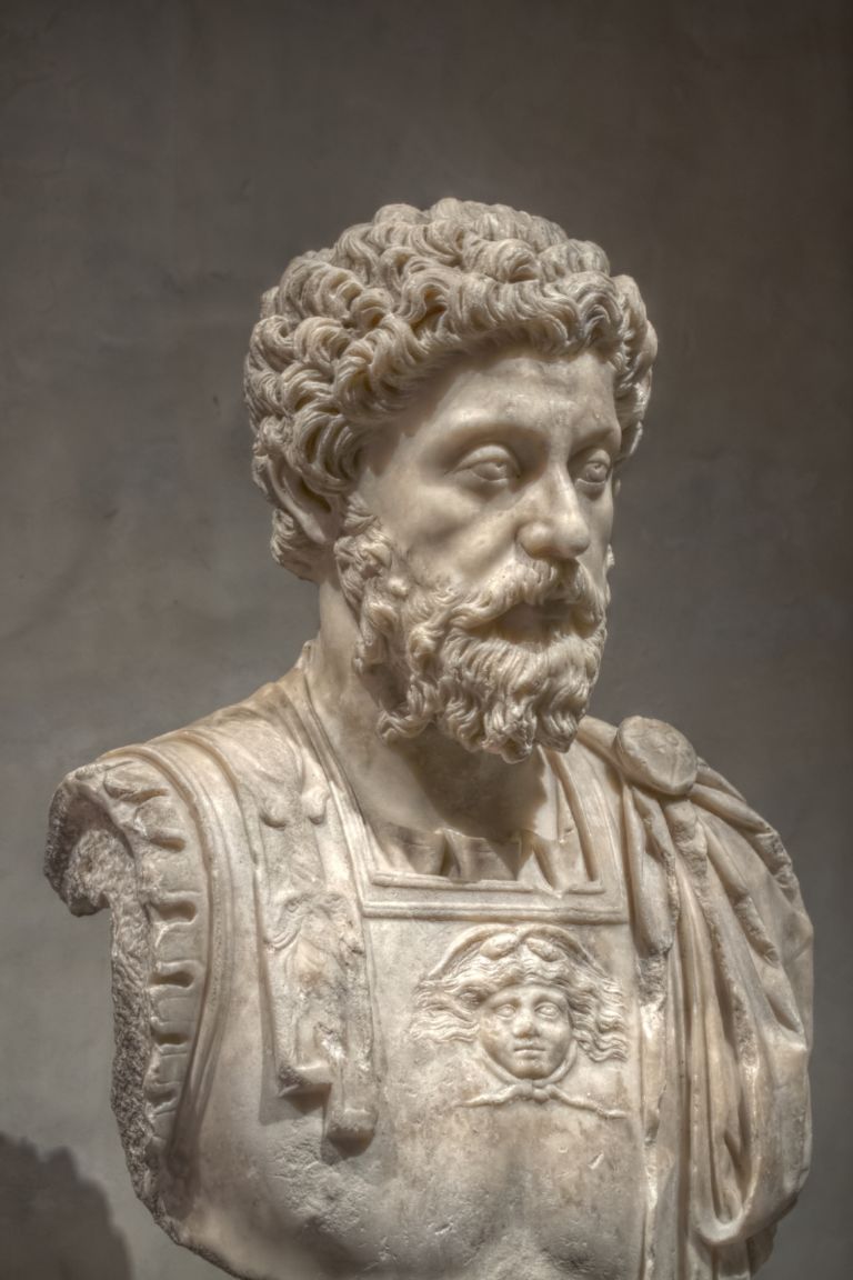 Quotes from Marcus Aurelius Marcus Aurelius