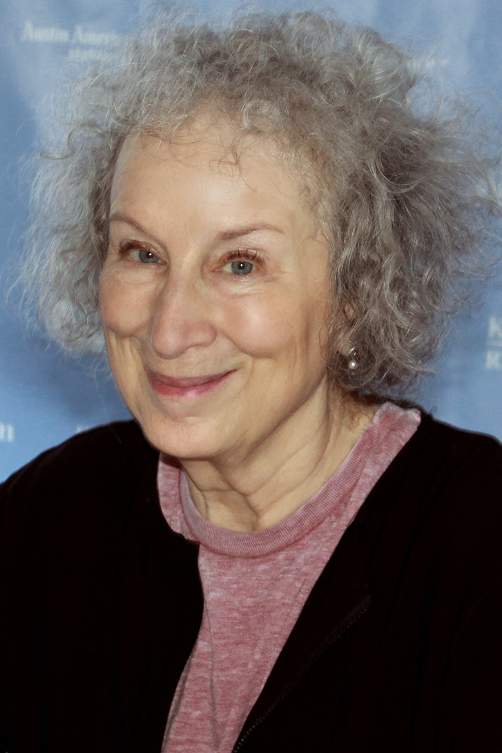 Quotes from Margaret Atwood Margaret Atwood
