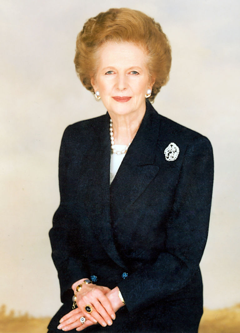Quotes from Margaret Thatcher Margaret Thatcher