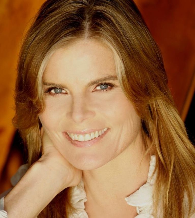 Quotes from Mariel Hemingway Mariel Hemingway