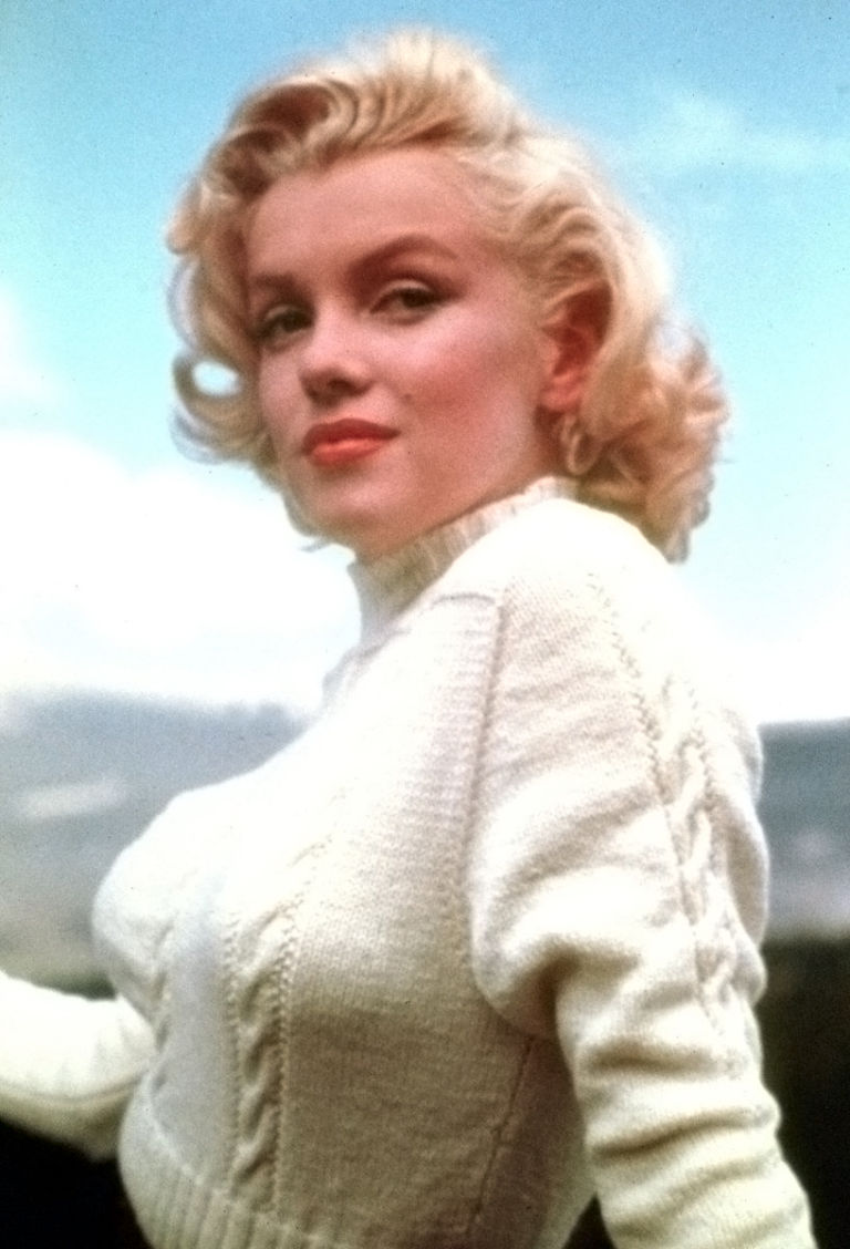 Quotes from Marilyn Monroe Marilyn Monroe