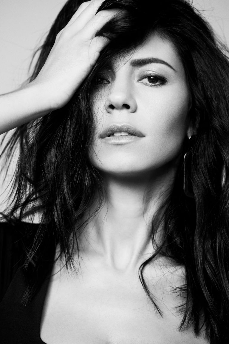 Quotes from Marina Diamandis Marina Diamandis