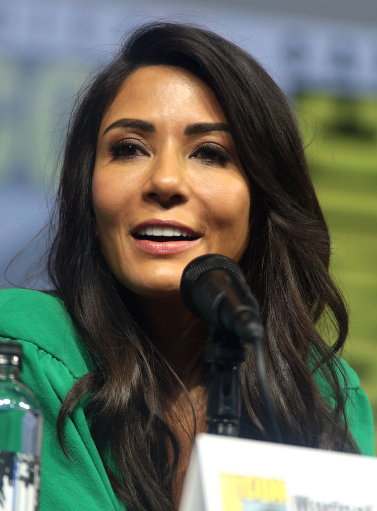 Quotes from Marisol Nichols Marisol Nichols