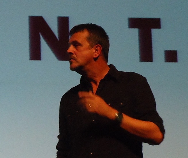 Quotes from Mark Billingham Mark Billingham