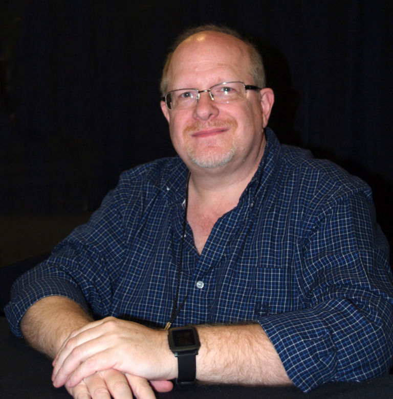 Quotes from Mark Waid Mark Waid