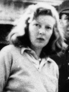 Quotes from Martha Gellhorn Martha Gellhorn