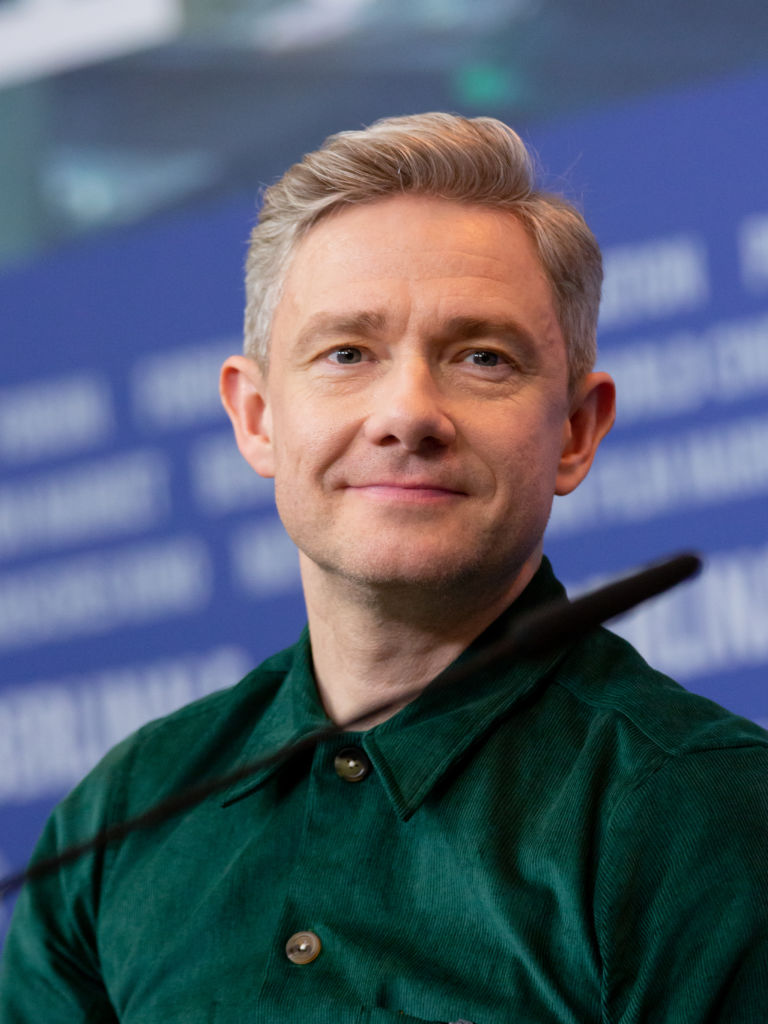 Quotes from Martin Freeman Martin Freeman