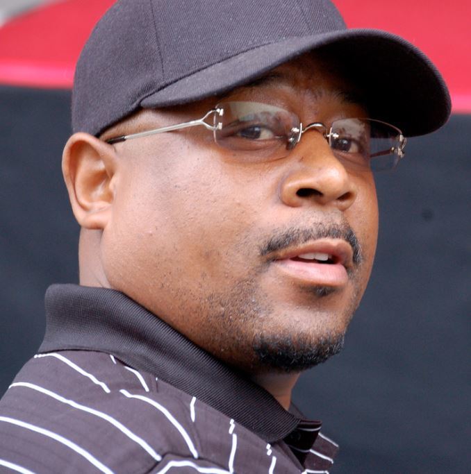 Quotes from Martin Lawrence Martin Lawrence