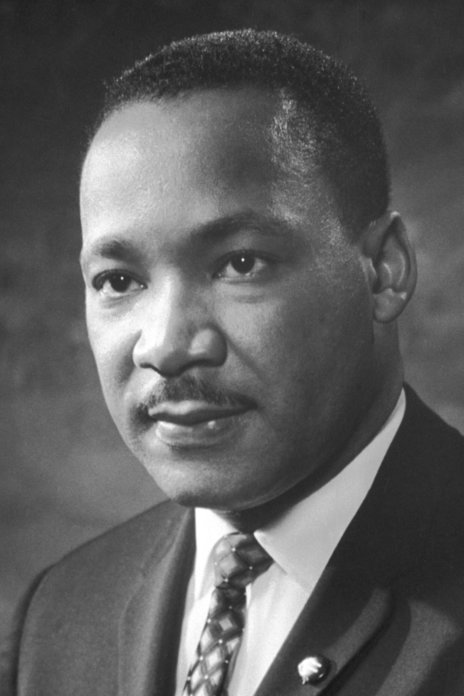 Quotes from Martin Luther King Jr. Martin Luther King Jr.