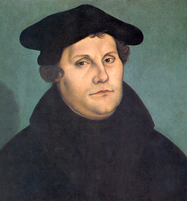 Quotes from Martin Luther Martin Luther