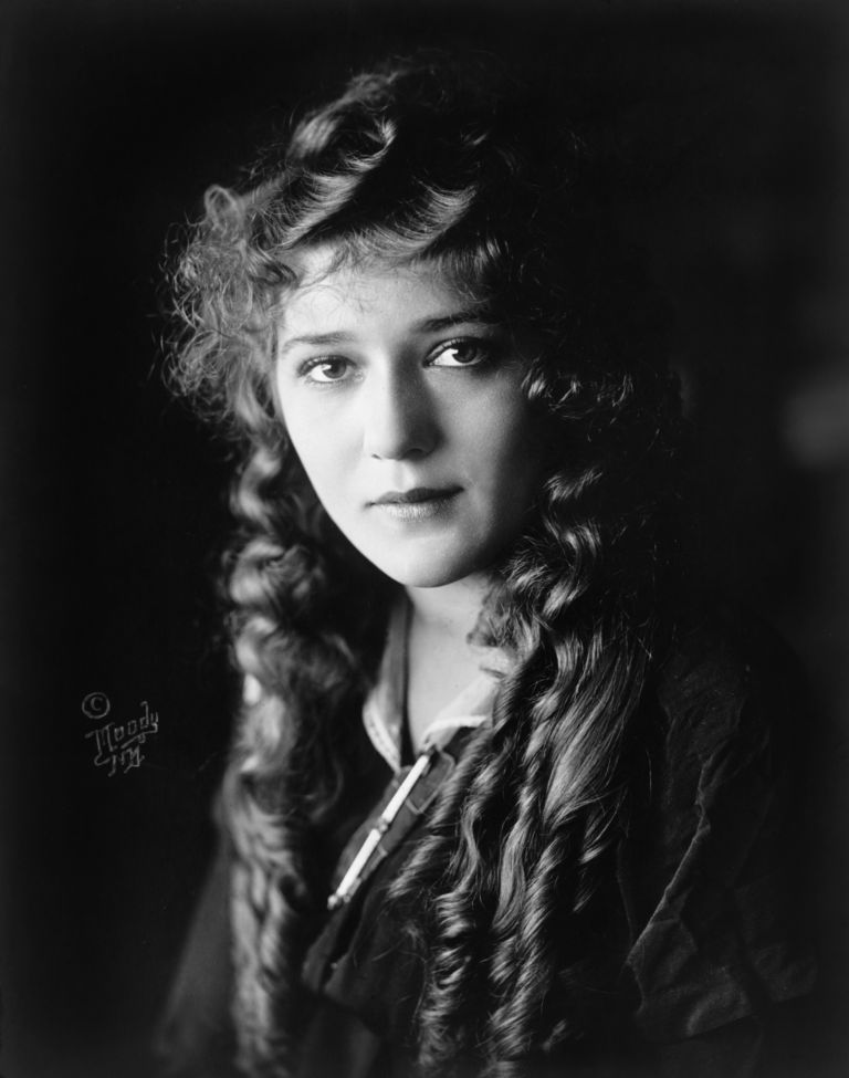 Quotes from Mary Pickford Mary Pickford