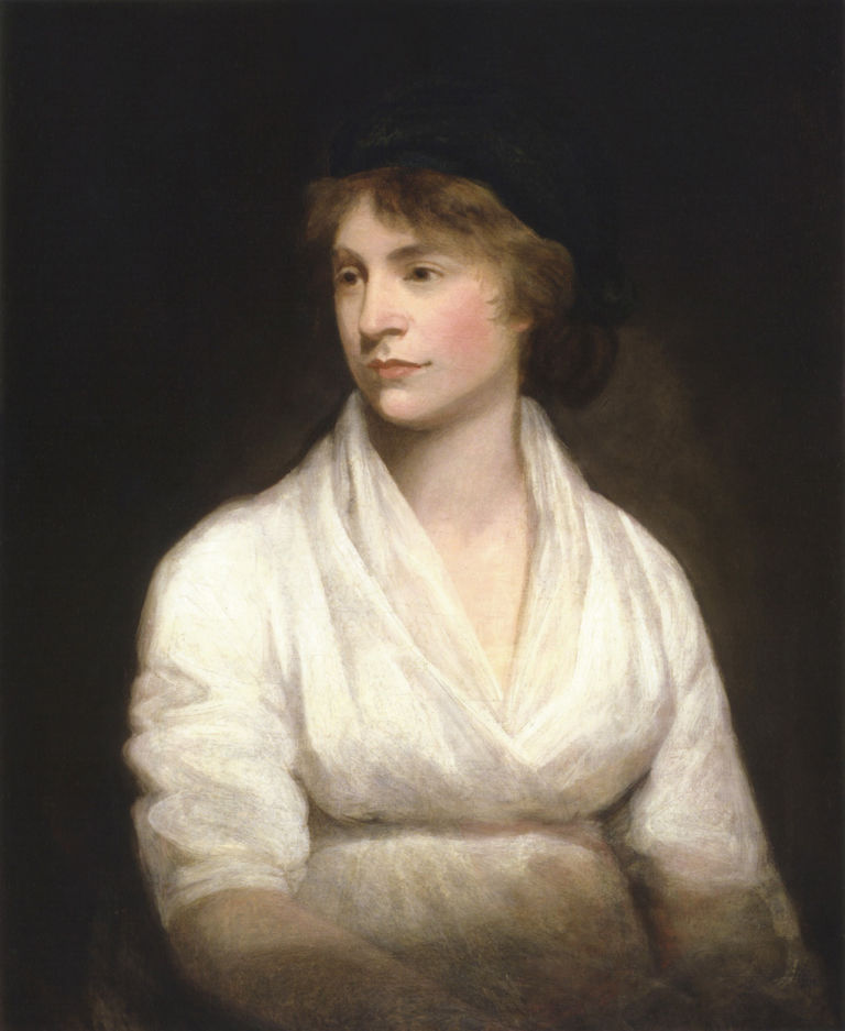 Quotes from Mary Wollstonecraft Mary Wollstonecraft