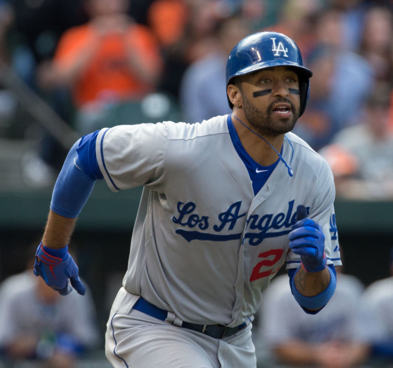 Quotes from Matt Kemp Matt Kemp