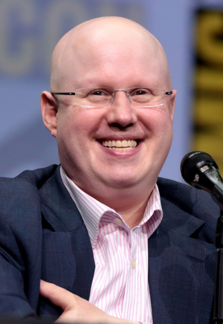 Matt Lucas