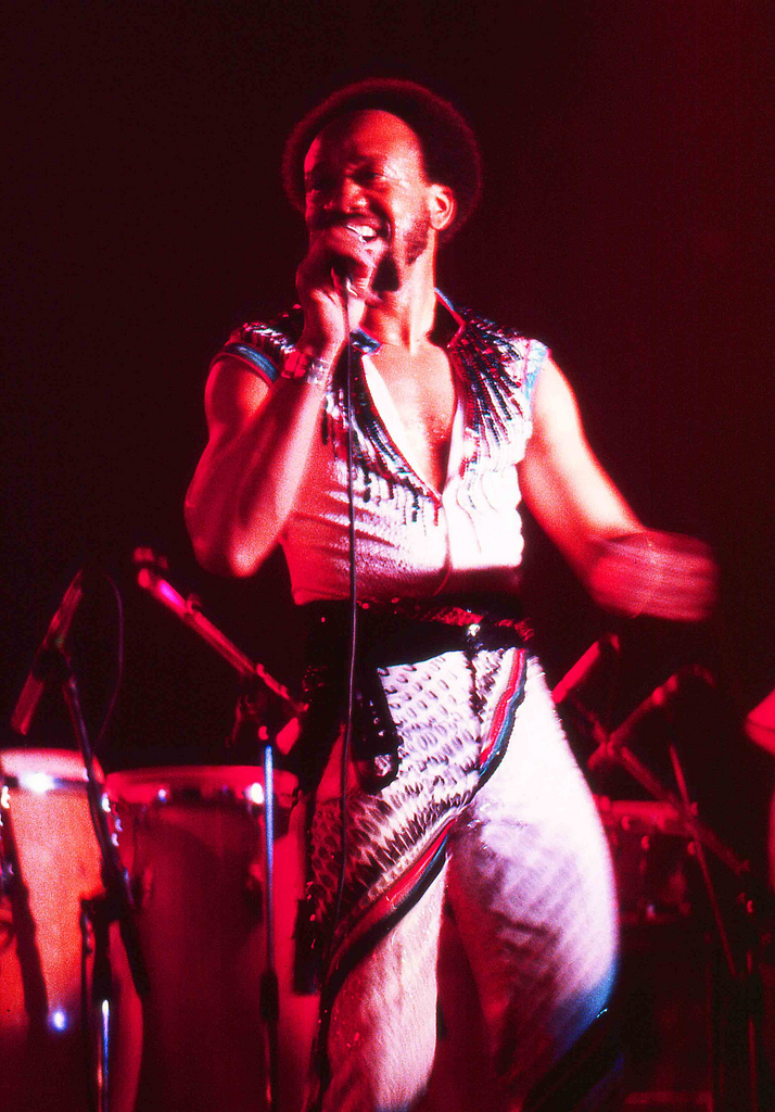 Quotes from Maurice White Maurice White