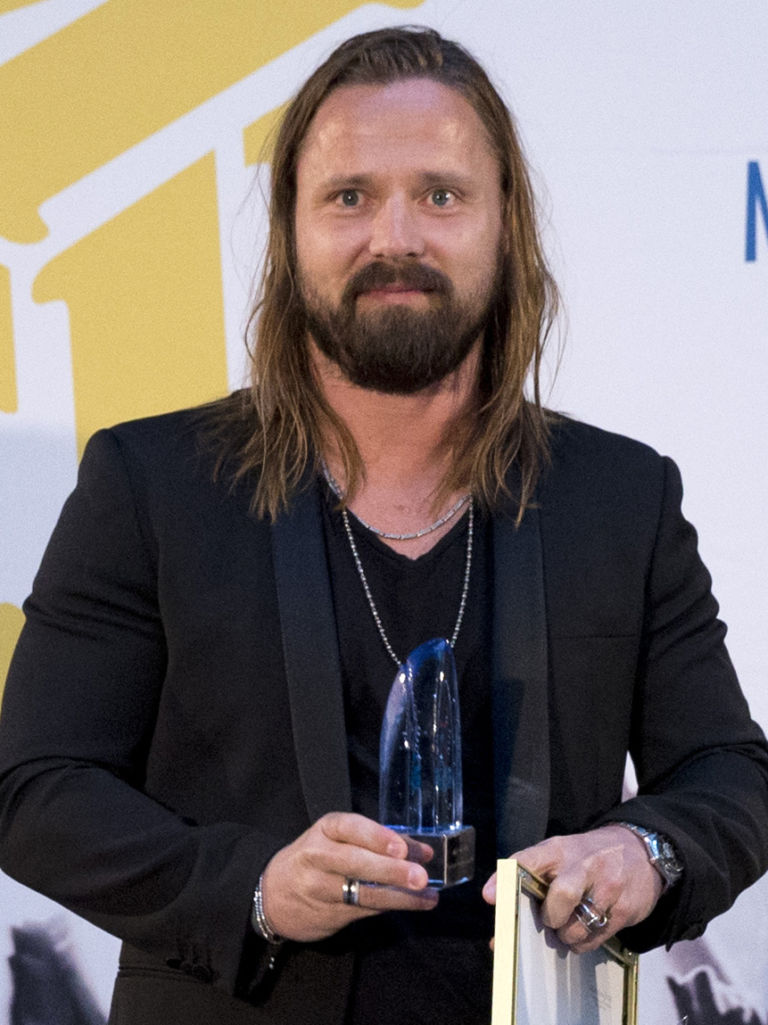 Quotes from Max Martin Max Martin