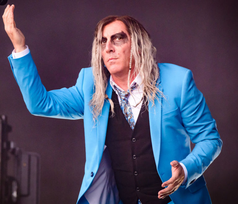 Quotes from Maynard James Keenan Maynard James Keenan