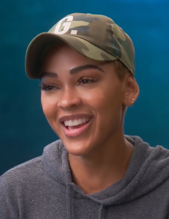 Quotes from Meagan Good Meagan Good