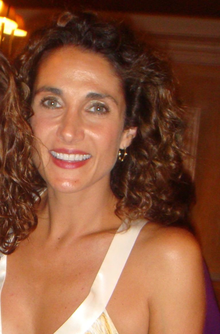 Quotes from Melina Kanakaredes Melina Kanakaredes