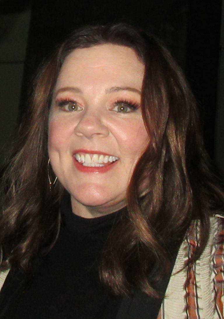 Quotes from Melissa McCarthy Melissa McCarthy