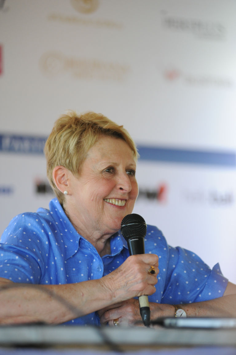 Quotes from Mem Fox Mem Fox