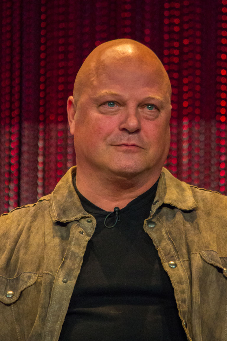 Quotes from Michael Chiklis Michael Chiklis